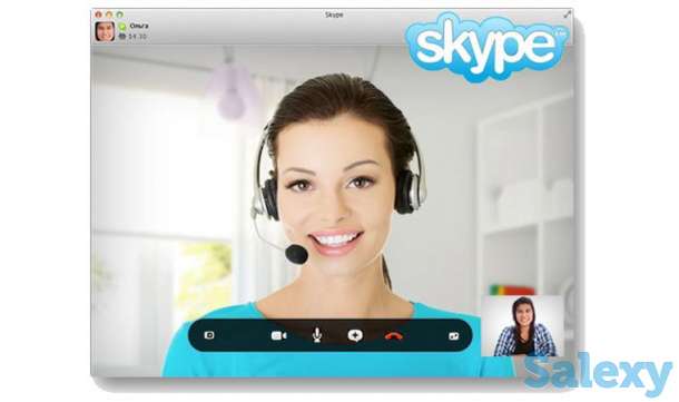 Английский онлайн, фотография 1