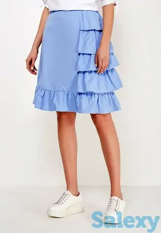 Юбка lost ink, фотография 1