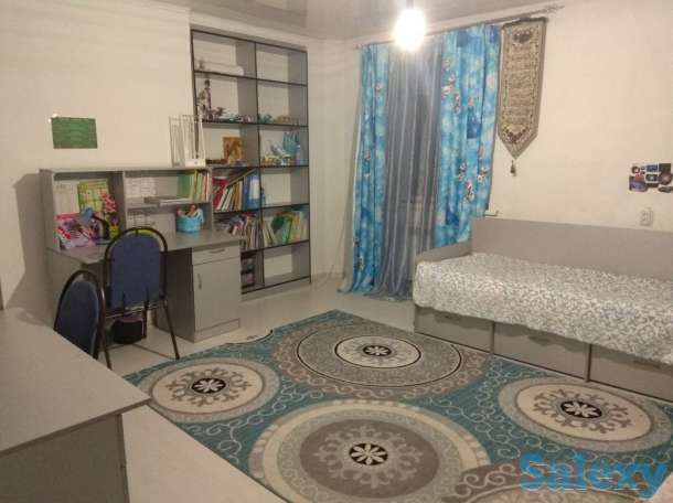 3-х уровневый дачный дом, дача Береке возле п. Жапек Батыр Илийский район, фотография 12