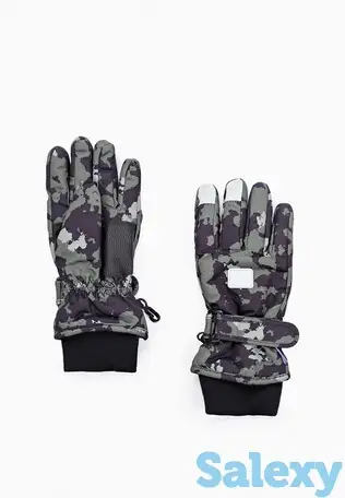 Перчатки playtoday, фотография 1