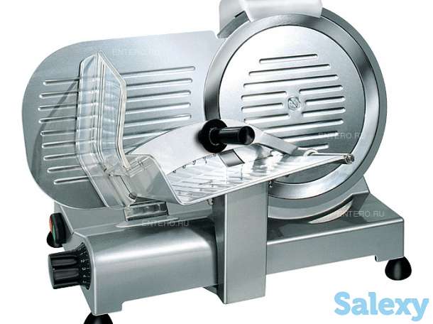 Слайсер LUSSO 25 GS Италия., фотография 1