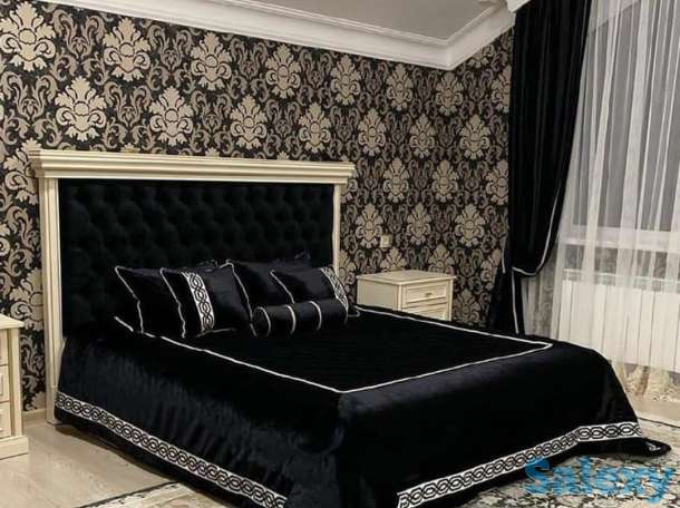 Пошив штор и ламбрекенов, фотография 2