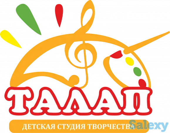 графический дизайнер, фотография 2