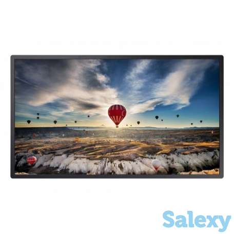 Витринный дисплей серии OMH, фотография 1