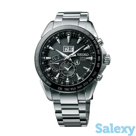 Наручные часы seiko, фотография 1