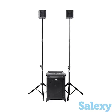 Звуковой комплект hk audio lucas nano 608i, фотография 1