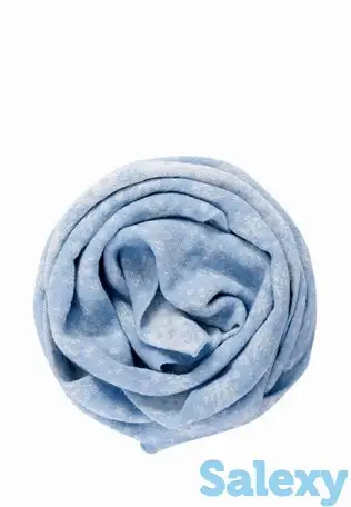 Шарф finn flare, фотография 1