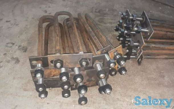 Шайба анкерная, фотография 1