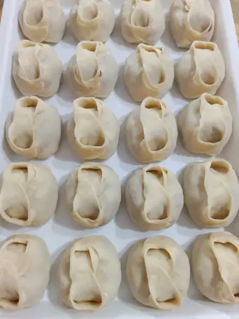 Домашние полуфабрикаты, фотография 1