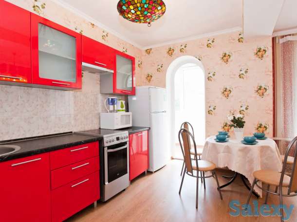 Красивая квартира в центре города, улица Гагарина 309, фотография 11