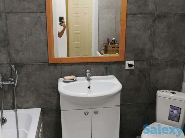 Продам квартиру 42 кв.м. в ЖК Nova City, фотография 9