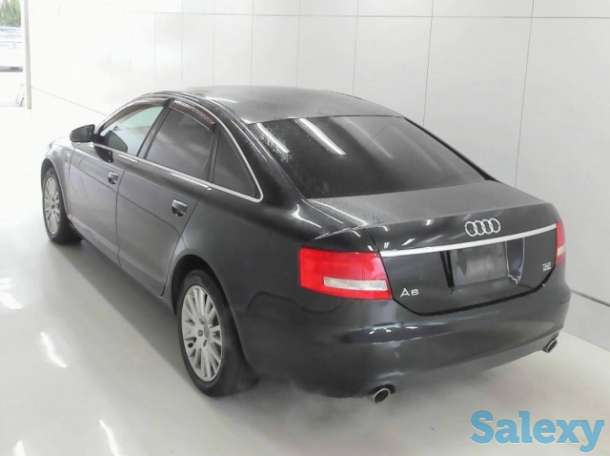 Авто под заказ с Японии Audi A6, фотография 4