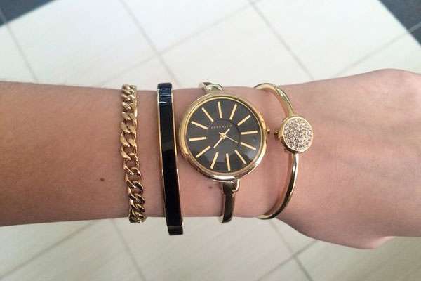 Часы Anne Klein Турецки реплика Только Оптом, фотография 6