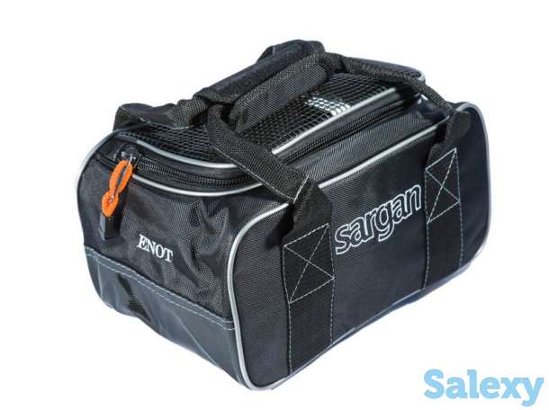 Сумка для грузов sargan енот, фотография 7