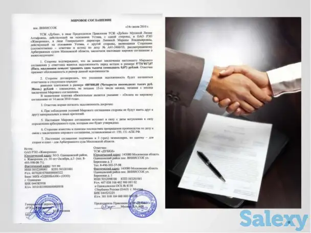 Предоставлю своё предприятие для работы в России, фотография 1