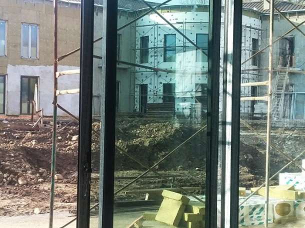 Ремонт пластиковых окон , фотография 5