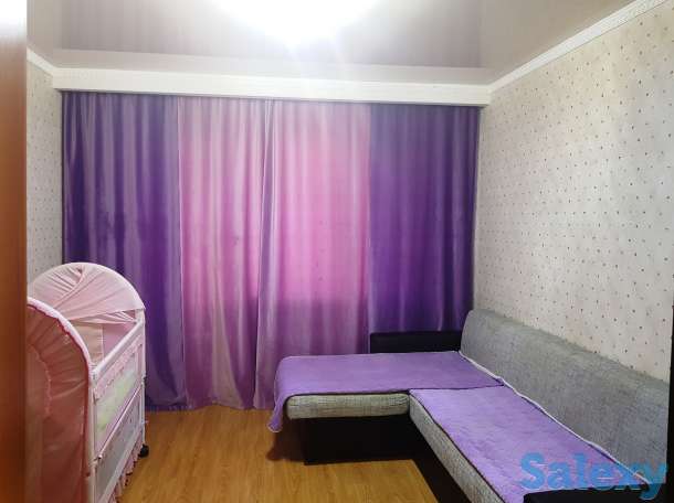 Продам СОВРЕМЕННУЮ 1-КОМНАТНАЯ КВАРТИРА, фотография 8