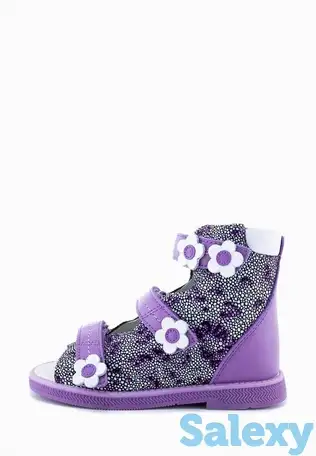 Сандалии orthoboom, фотография 1