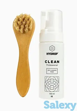 Пена для чистки и ухода hydrop, фотография 1