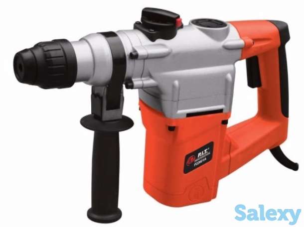 Перфоратор P.I.T 22601А, фотография 1