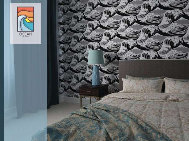 Дизайн интерьера под ключ - выгодно, фотография 8