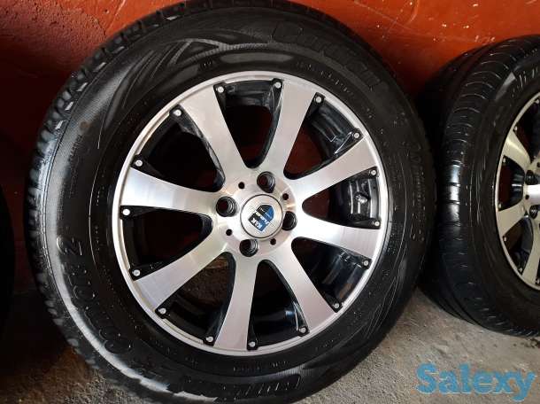 Продам Приору универсал,в отличном состоянии, фотография 4