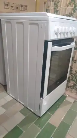 Продам электро плиту, фотография 2