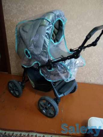 Коляска детская, фотография 7
