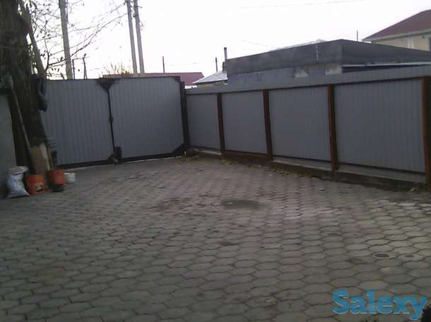 Продам Дом, район им. Казыбек би пер. Хвойный дом 19, фотография 8