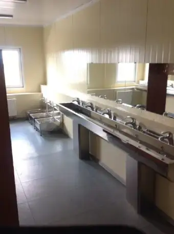 Нержавеющая сантехника и мебель от производителя, фотография 13