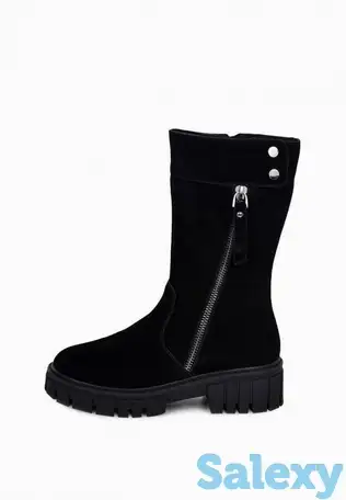 Сапоги alessio nesca, фотография 2