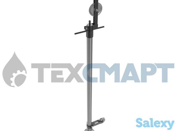 Лубрикатор скважинный геофизический, фотография 1