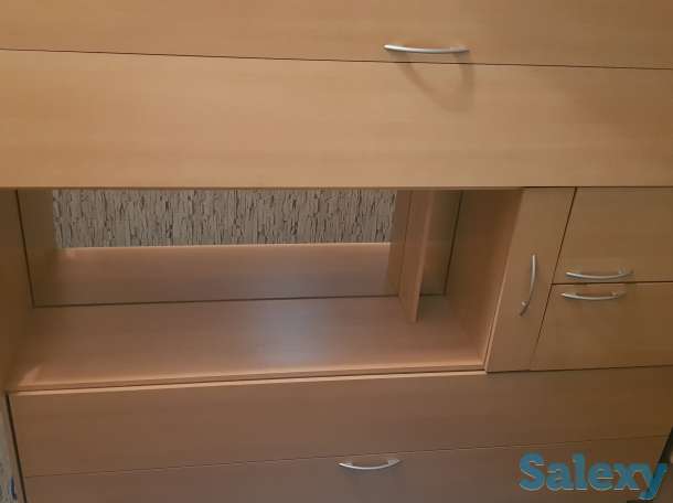 Прихожая в отличном состоянии, фотография 1