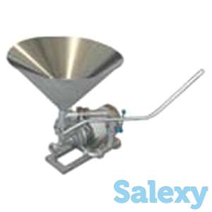 Смеситель порционной загрузки СП-400, фотография 1