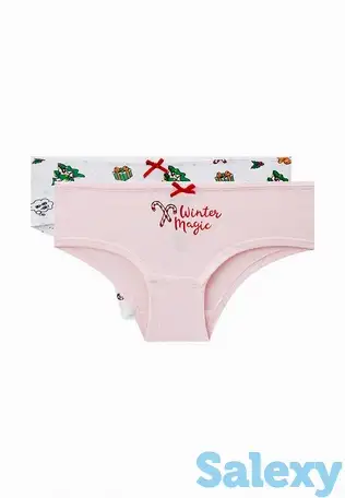 Трусы 2 шт. acoola, фотография 1