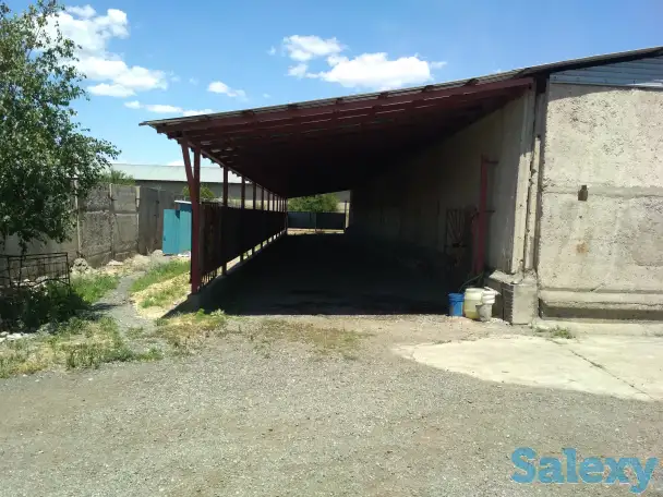 Продам промышленную базу, промбазу, фотография 7