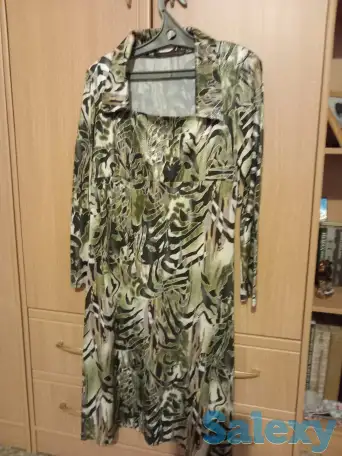 платье женское, фотография 1
