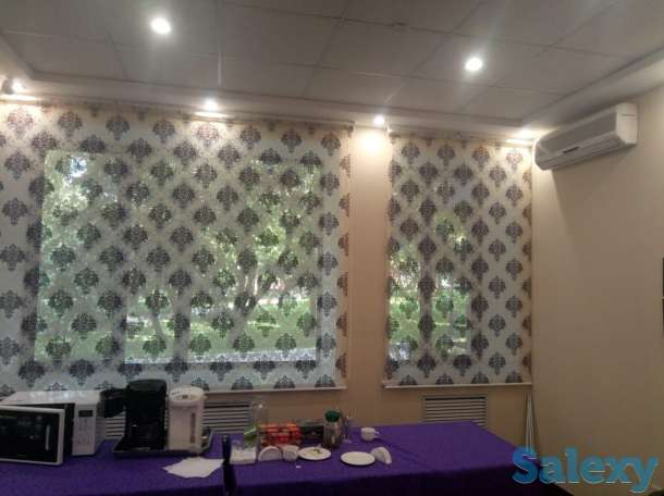 Жалюзи, фотография 5