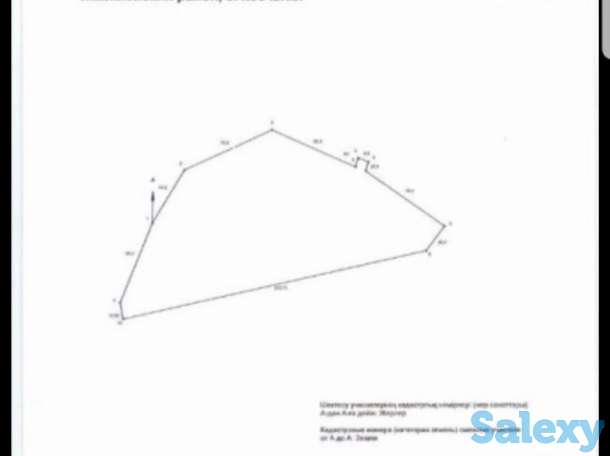 Земельный участок, Косшагыл, фотография 1