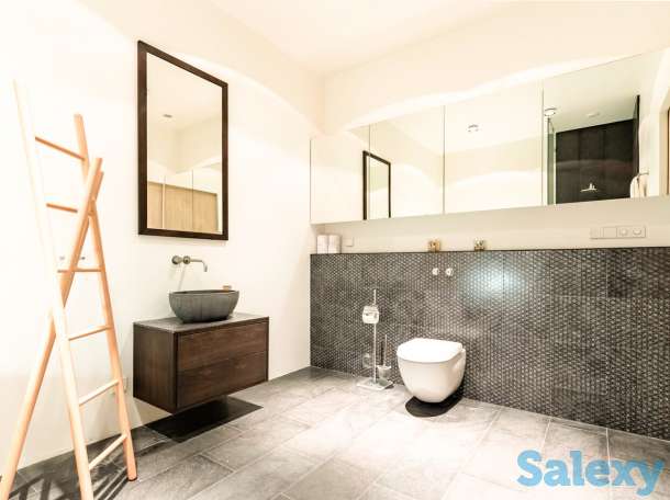 Уютные апартаменты в ЖК Аэлита, пр. Аль-Фараби 95, фотография 15