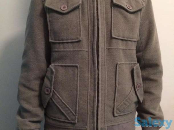 продам весеннюю куртку, фотография 2