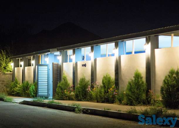 Сдаю комнаты, улица 6 линия, фотография 9