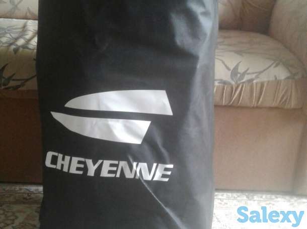 Продам резиновую лодку, фотография 3