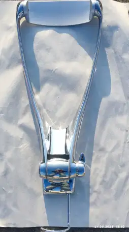 держатель душа Hansgrohe Raindance Allrounder, фотография 7