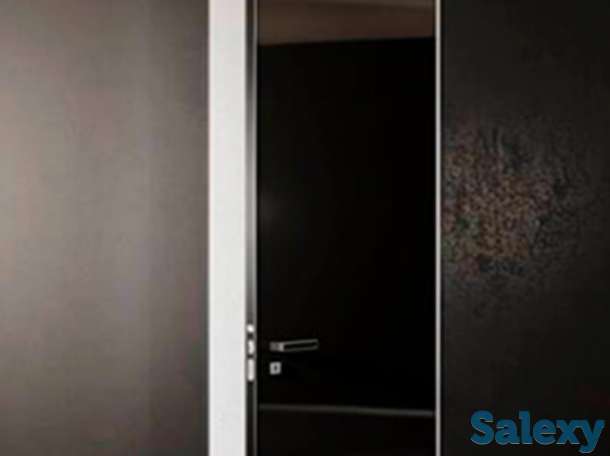 производим межкомнатные двери любой сложности, фотография 5