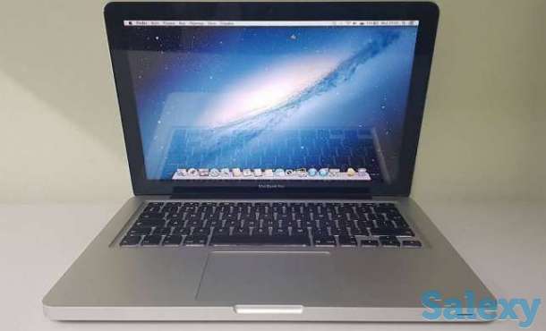 MacBook Pro, фотография 1