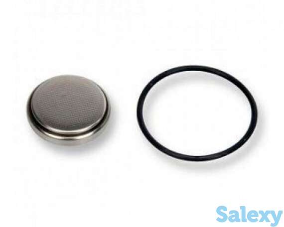 Батарея для наручного компьютера newton и drake , cressi, фотография 1