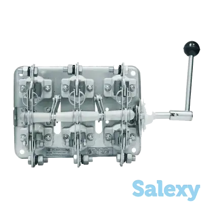 Продажа низковольтной коммутационной аппаратуры на токи 100 – 1000А, фотография 2