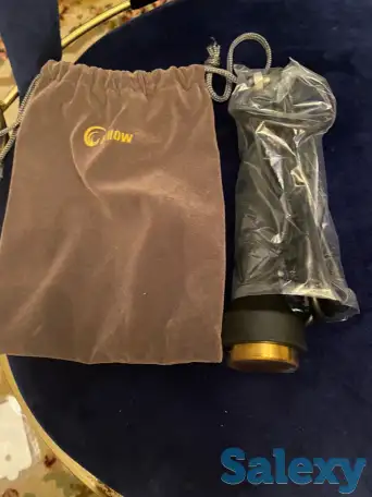 Биоэнергомассажер бэм 3.0-Fohow третьего поколения №1033309 Создано: Сегодня, фотография 7