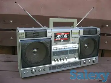 Куплю магнитолу Akai AJ - 525 FS, фотография 1
